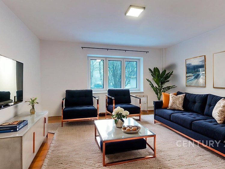 Pronájem rodinného domu 83 m², pozemek 561 m² - foto 7
