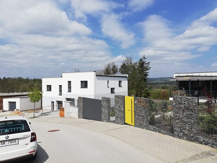 Pronájem rodinného domu 160 m², pozemek 670 m² - foto 8