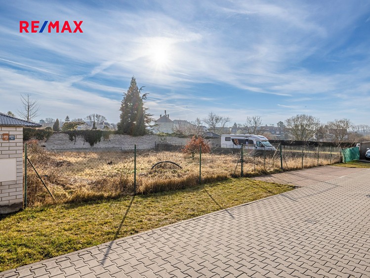 Prodej stavebního pozemku 630 m² - foto 6