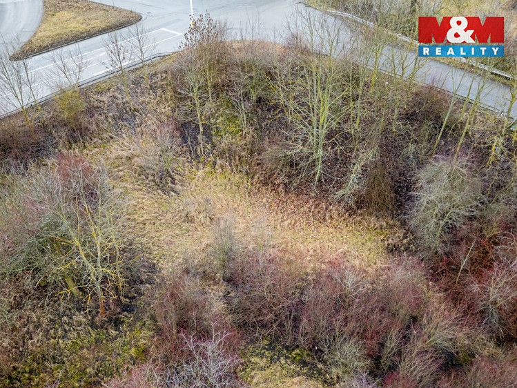 Prodej stavebního pozemku 93 m² - foto 6
