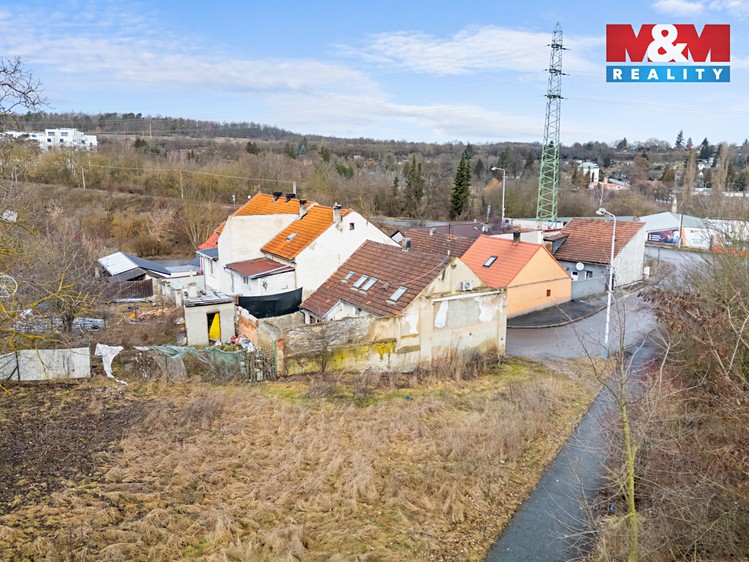 Prodej stavebního pozemku 99 m² - foto 3