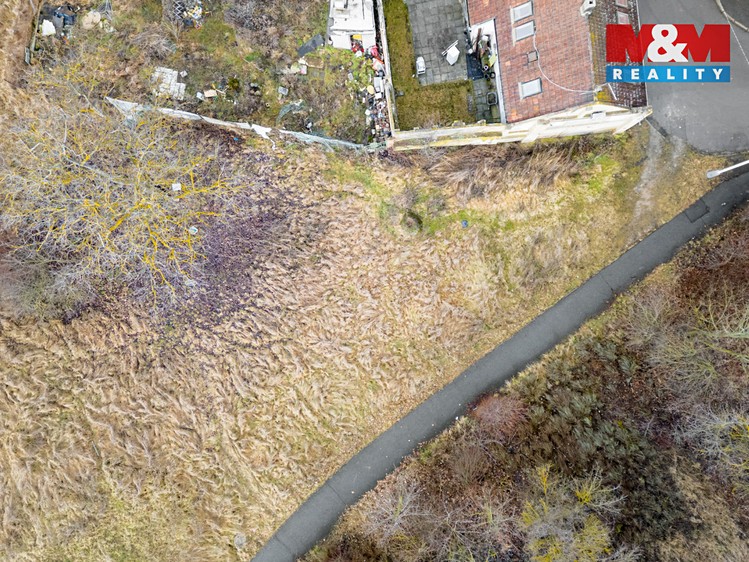 Prodej stavebního pozemku 99 m² - foto 4