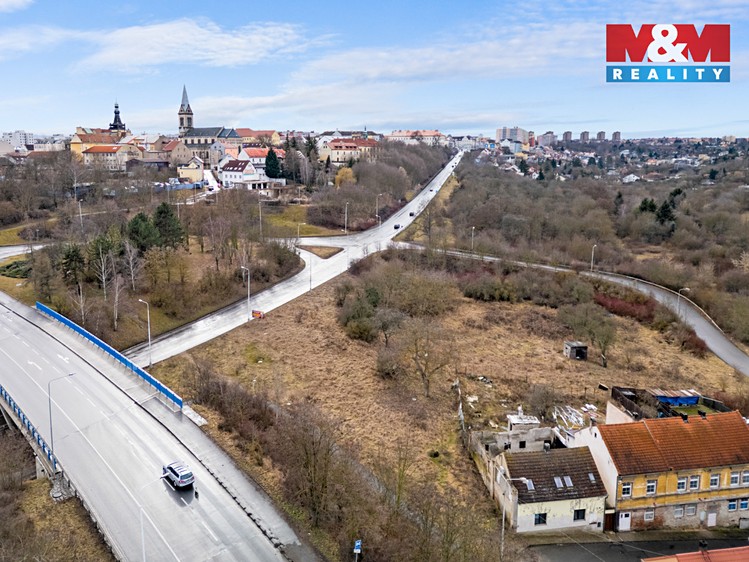 Prodej stavebního pozemku 99 m² - foto 5