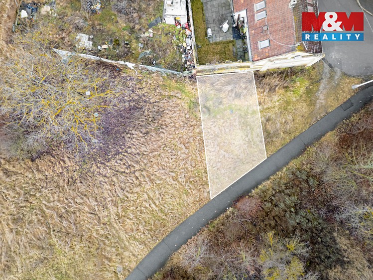 Prodej stavebního pozemku 99 m² - foto 6