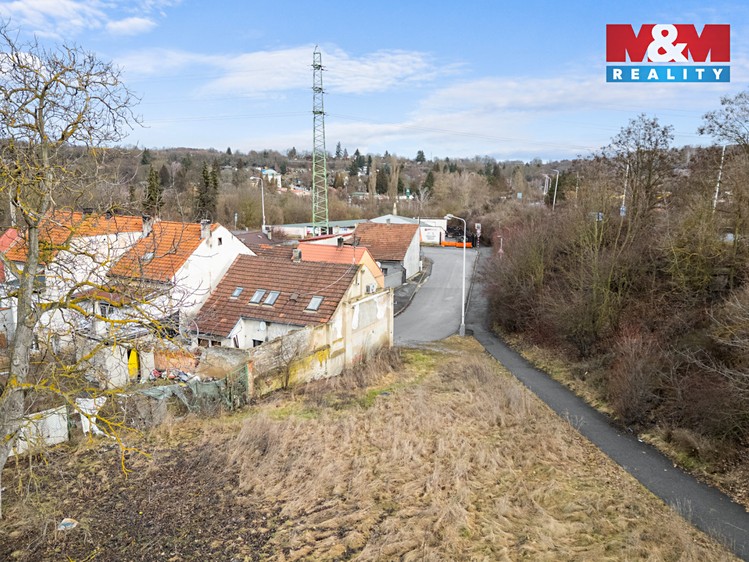 Prodej stavebního pozemku 99 m² - foto 7
