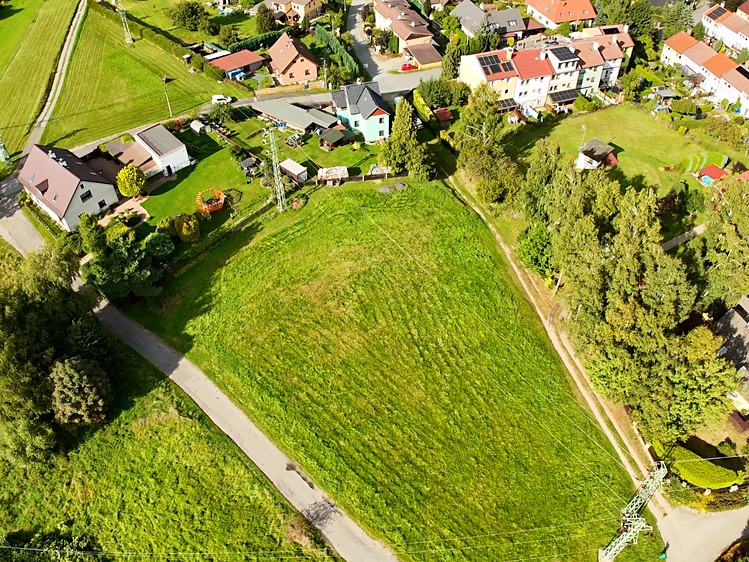 Prodej  zahrady 1 019 m² - foto 4