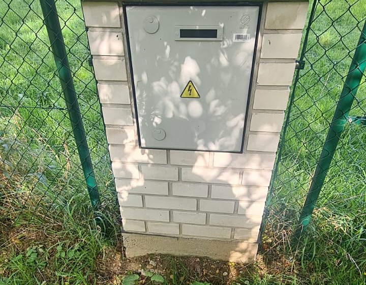 Prodej  stavebního pozemku 1 245 m² - foto 7