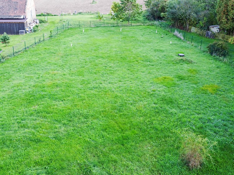 Prodej  stavebního pozemku 1 245 m² - foto 8