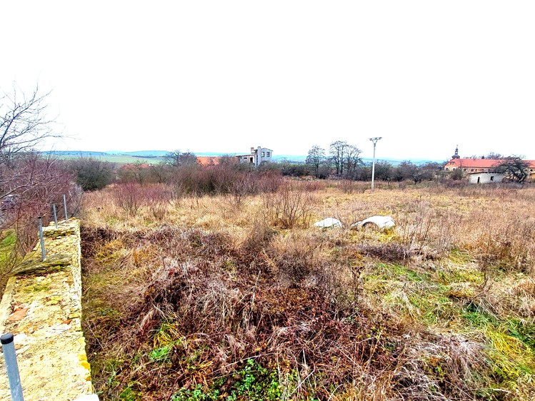 Prodej stavebního pozemku 4 457 m² - foto 6