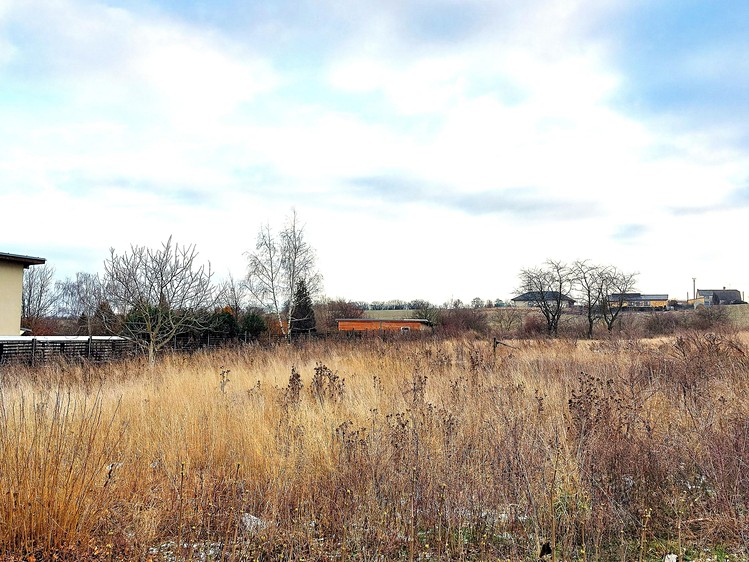 Prodej stavebního pozemku 1 093 m² - foto 6