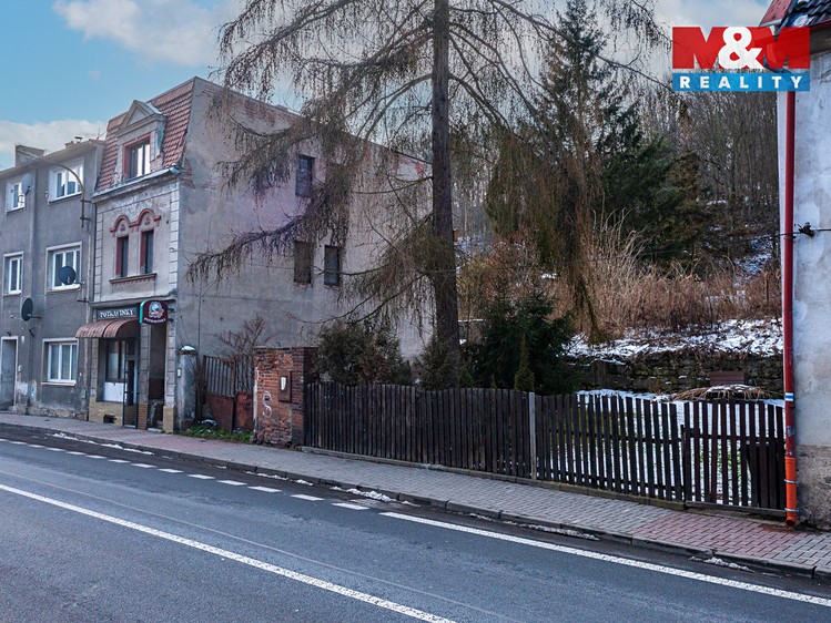 Prodej stavebního pozemku 4 585 m² - foto 2