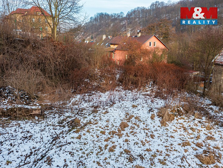 Prodej stavebního pozemku 4 585 m² - foto 6