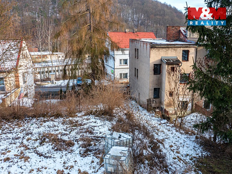 Prodej stavebního pozemku 4 585 m² - foto 7