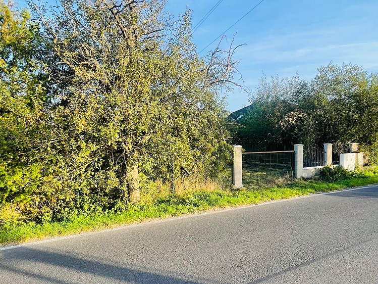 Prodej stavebního pozemku 753 m² - foto 2