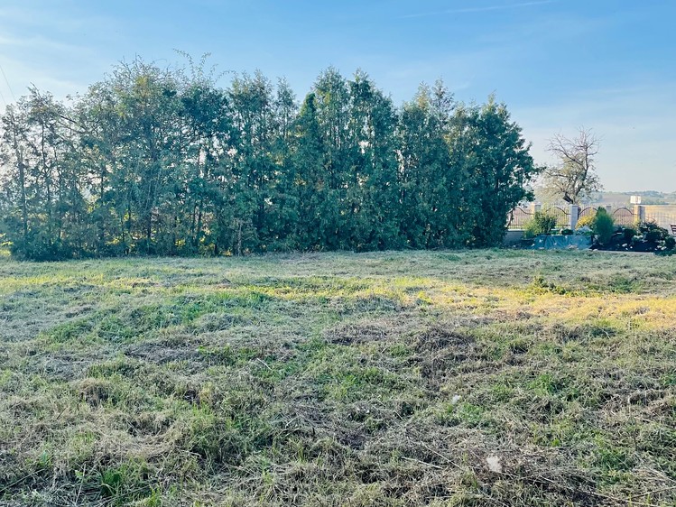 Prodej stavebního pozemku 753 m² - foto 3