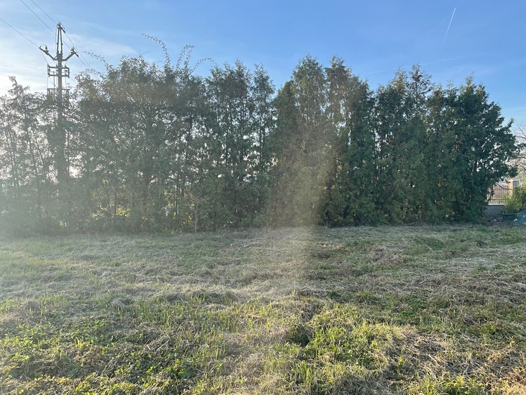 Prodej stavebního pozemku 753 m² - foto 6