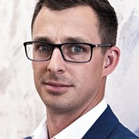 Ing. Pavel Vajgel