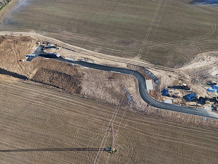 Prodej stavebního pozemku 966 m² - foto 4