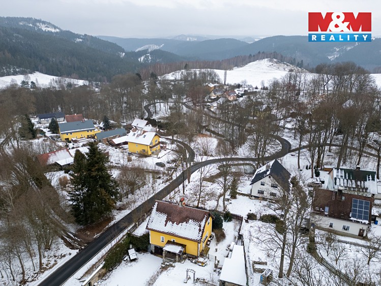 Prodej  stavebního pozemku 351 m² - foto 4