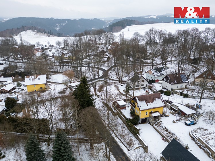 Prodej  stavebního pozemku 351 m² - foto 6