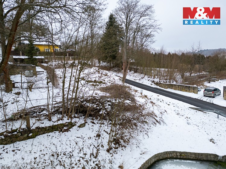 Prodej  stavebního pozemku 351 m² - foto 7