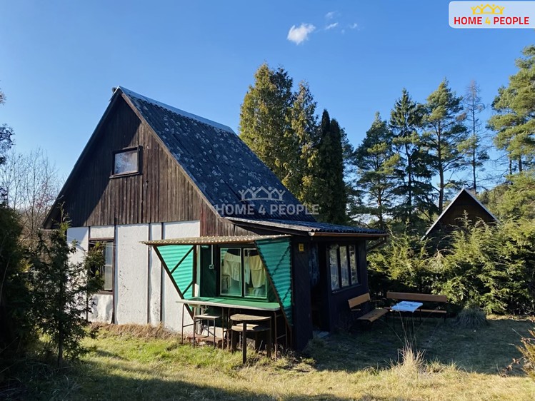 Prodej  stavebního pozemku 442 m² - foto 3