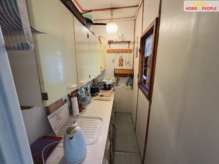 Prodej  stavebního pozemku 442 m² - foto 5