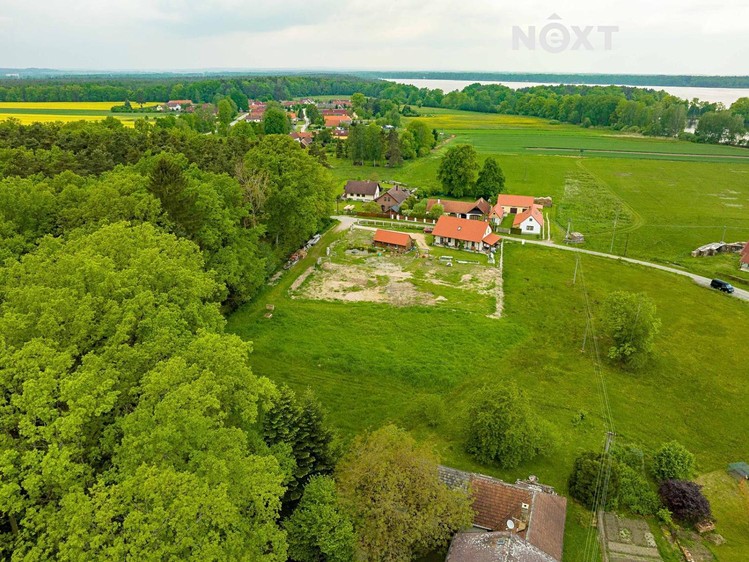 Prodej stavebního pozemku 2 729 m² - foto 5