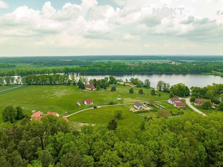 Prodej stavebního pozemku 2 729 m² - foto 8