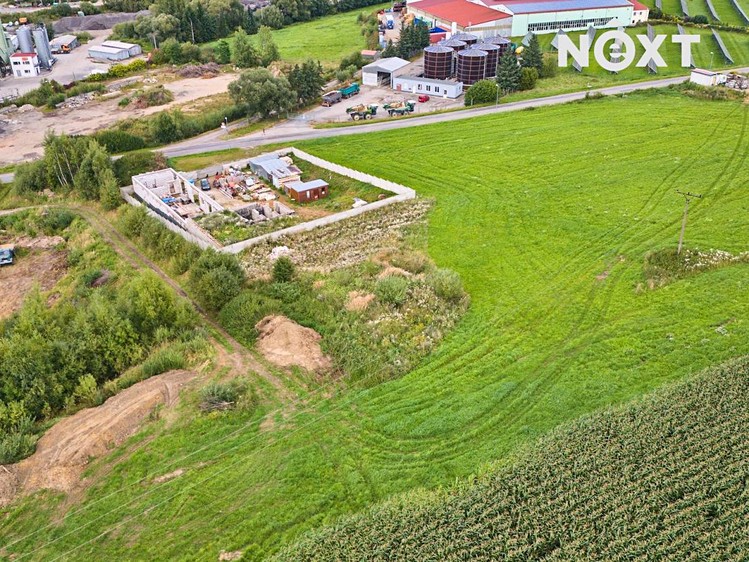 Prodej komerčního pozemku 2 246 m² - foto 3