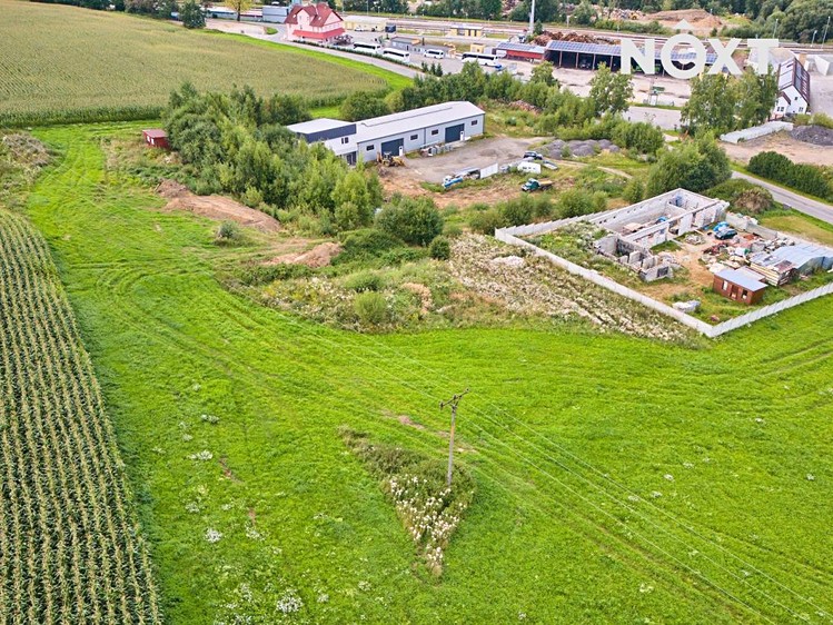 Prodej komerčního pozemku 2 246 m² - foto 5