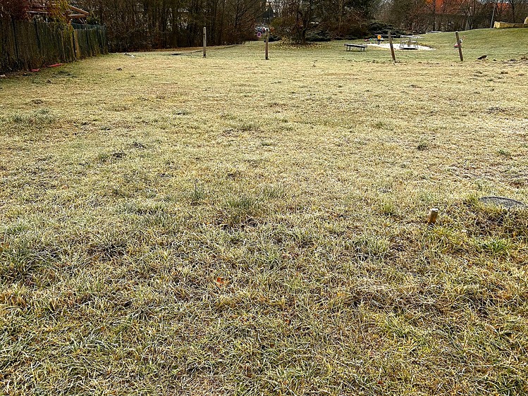 Prodej stavebního pozemku 822 m² - foto 6