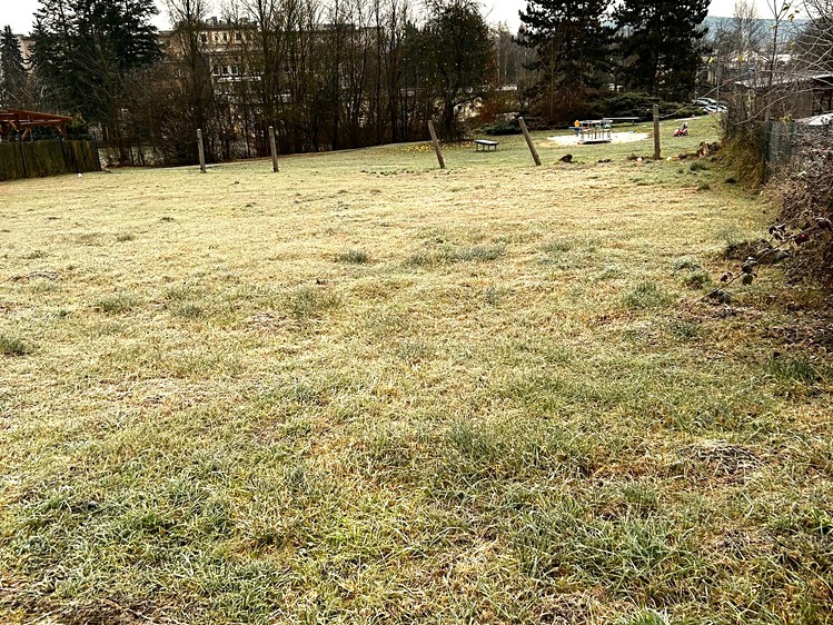 Prodej stavebního pozemku 822 m² - foto 7