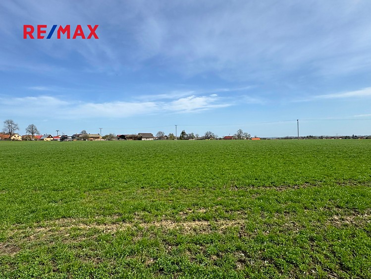 Prodej stavebního pozemku 24 002 m² - foto 6