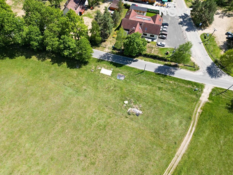 Prodej stavebního pozemku 1 756 m² - foto 7