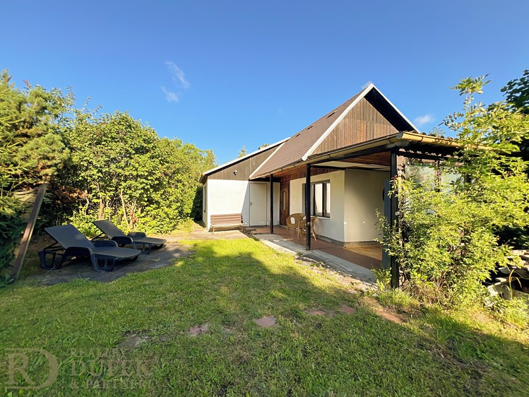 Prodej stavebního pozemku 1 357 m² - foto 5