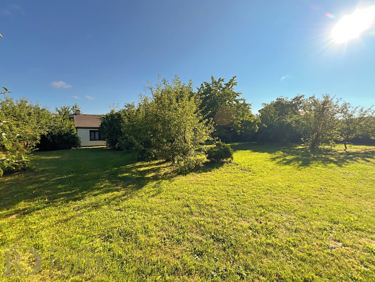 Prodej stavebního pozemku 1 357 m² - foto 7