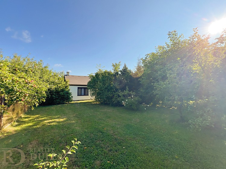 Prodej stavebního pozemku 1 357 m² - foto 8