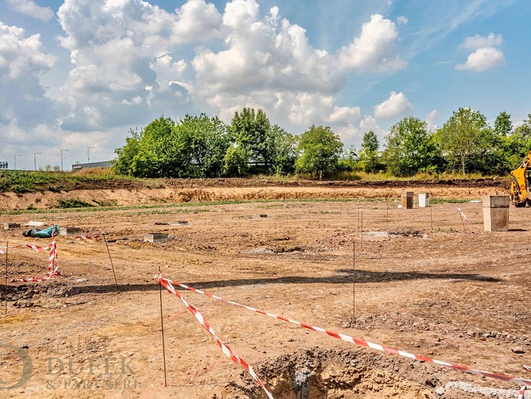 Prodej komerčního pozemku 27 803 m² - foto 6