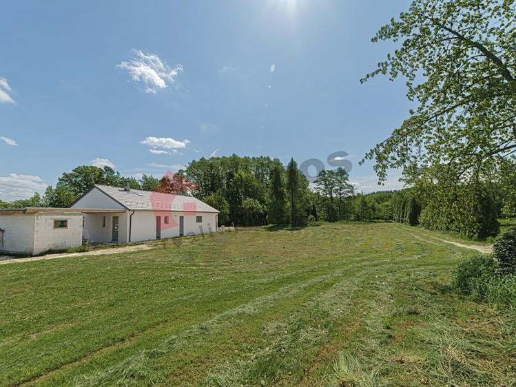 Prodej stavebního pozemku 2 921 m² - foto 6