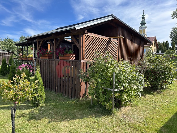 Prodej zahrady 337 m² - foto 4