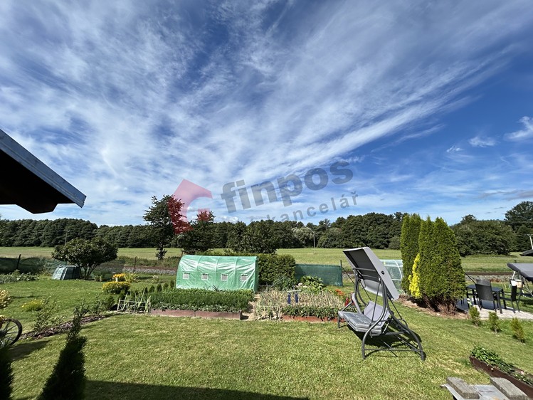 Prodej zahrady 337 m² - foto 6
