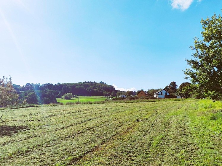 Prodej stavebního pozemku 1 000 m² - foto 6