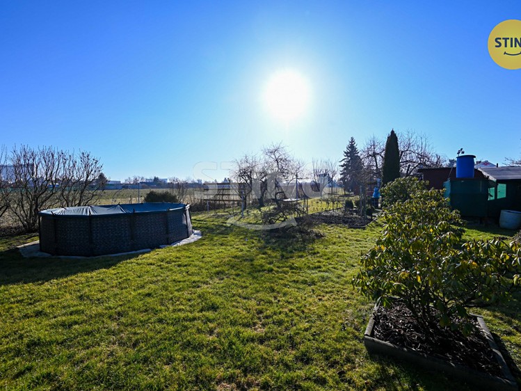 Prodej  zahrady 752 m² - foto 6