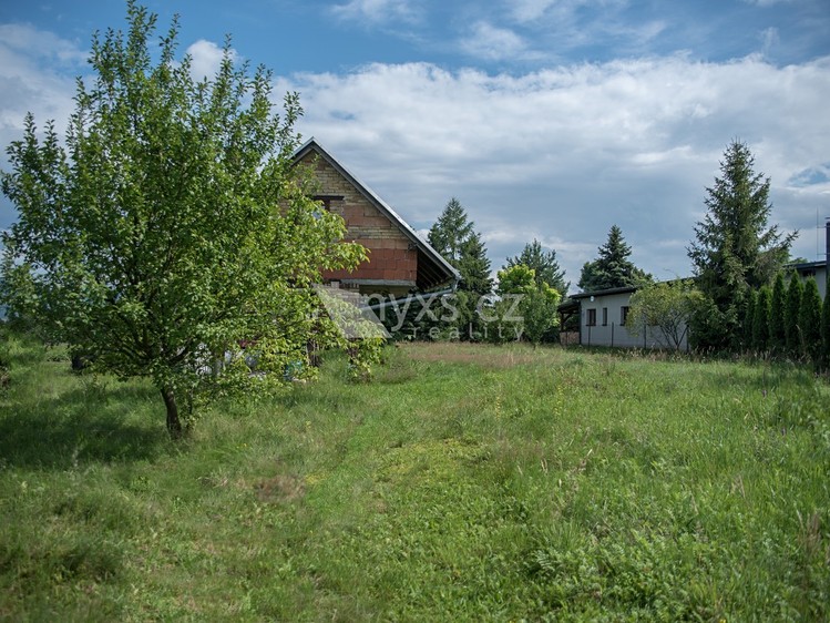 Prodej stavebního pozemku 1 429 m² - foto 2