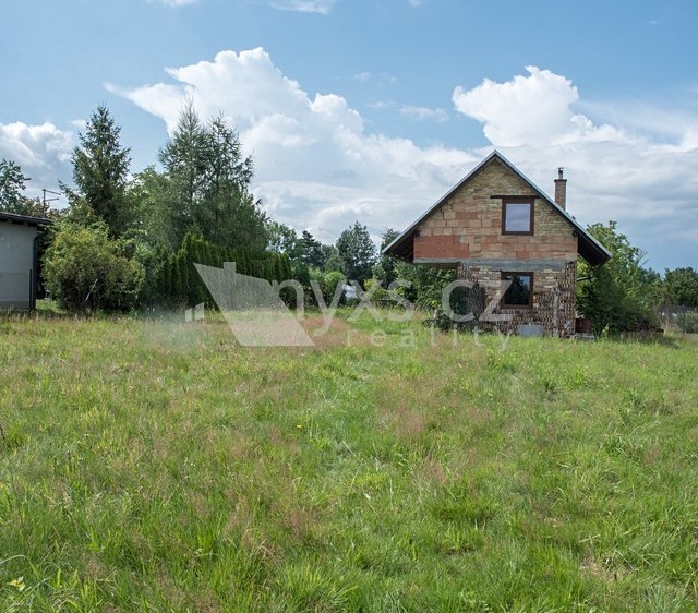 Prodej stavebního pozemku 1 429 m² - foto 4