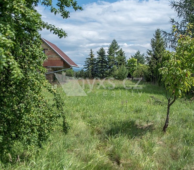 Prodej stavebního pozemku 1 429 m² - foto 5