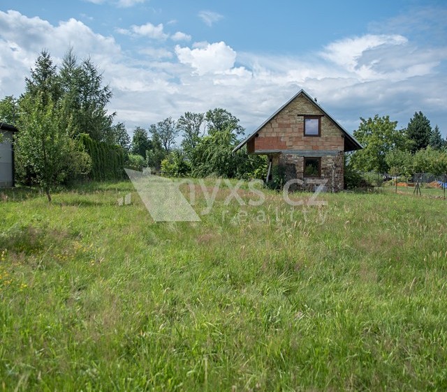 Prodej stavebního pozemku 1 429 m² - foto 6