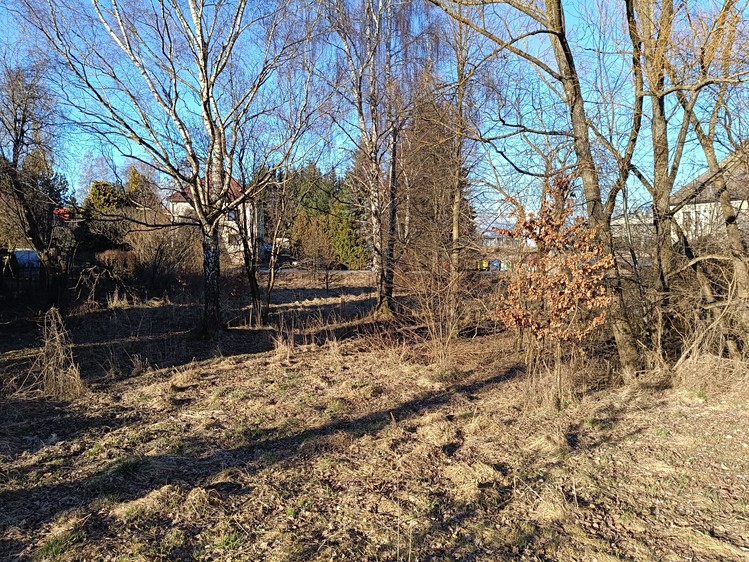 Prodej stavebního pozemku 2 203 m² - foto 5