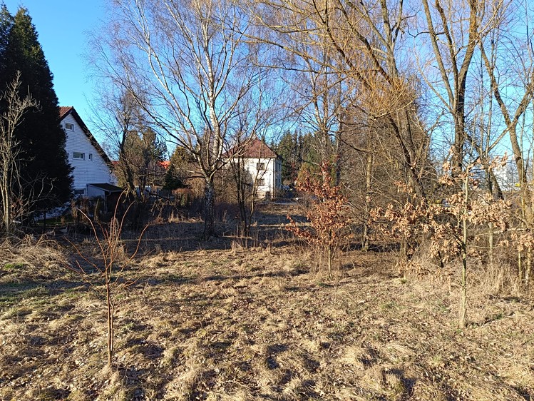 Prodej stavebního pozemku 2 203 m² - foto 6